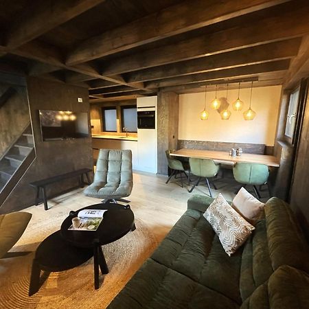 Park Heerehof Hotell Schoorl Eksteriør bilde