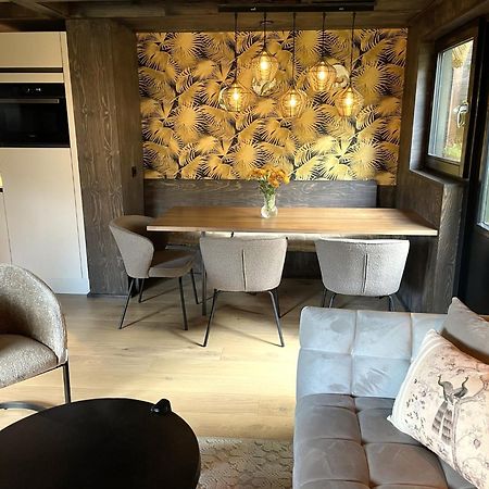 Park Heerehof Hotell Schoorl Eksteriør bilde