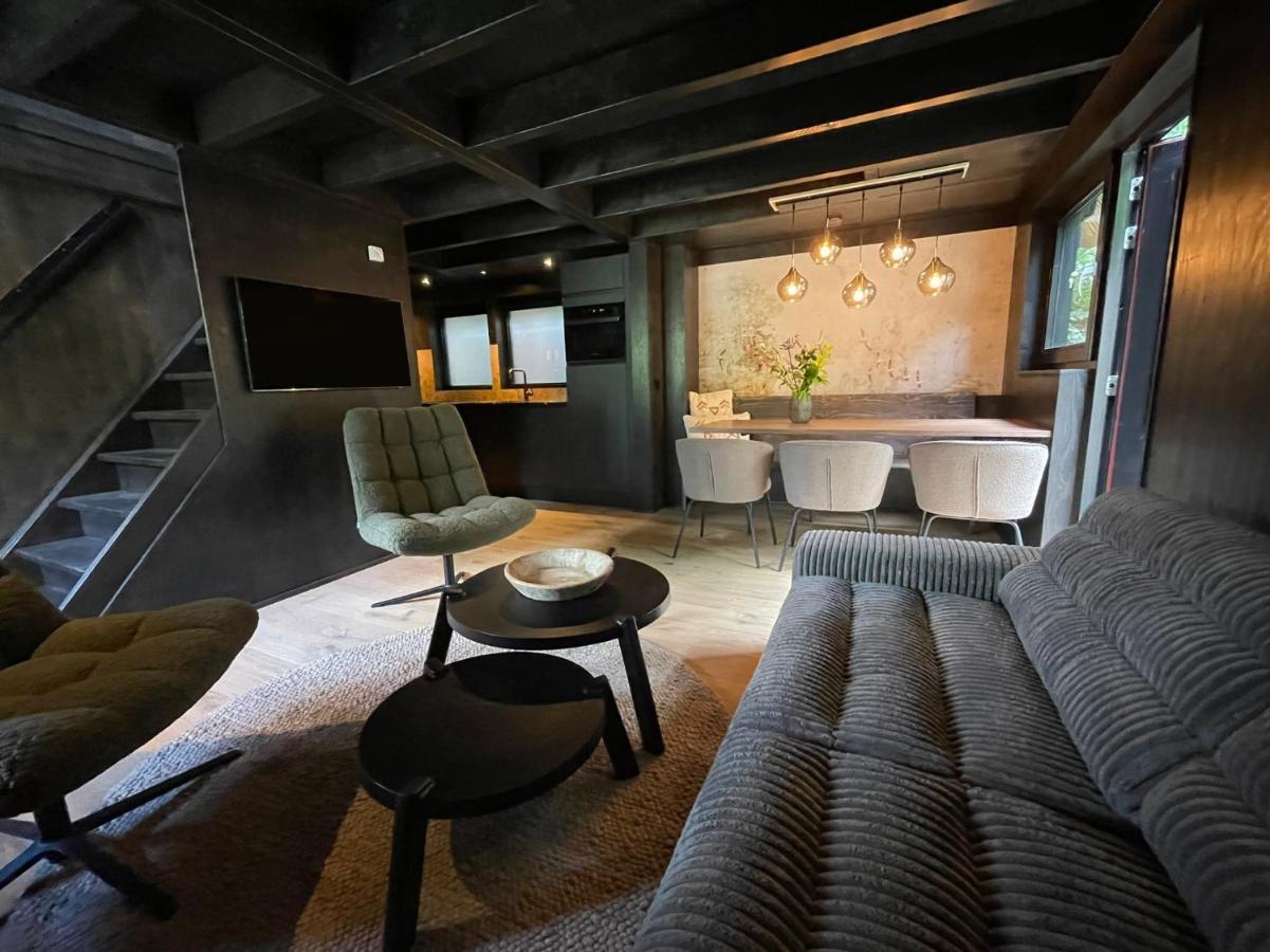 Park Heerehof Hotell Schoorl Eksteriør bilde