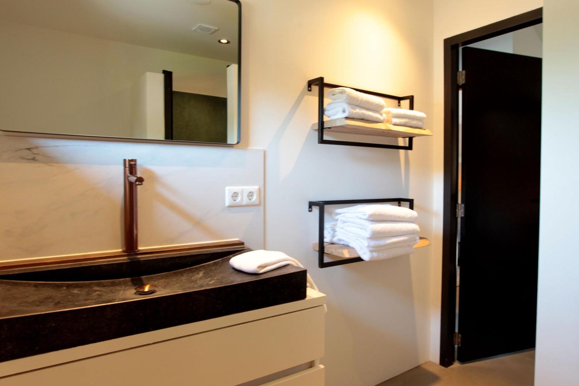Park Heerehof Hotell Schoorl Rom bilde