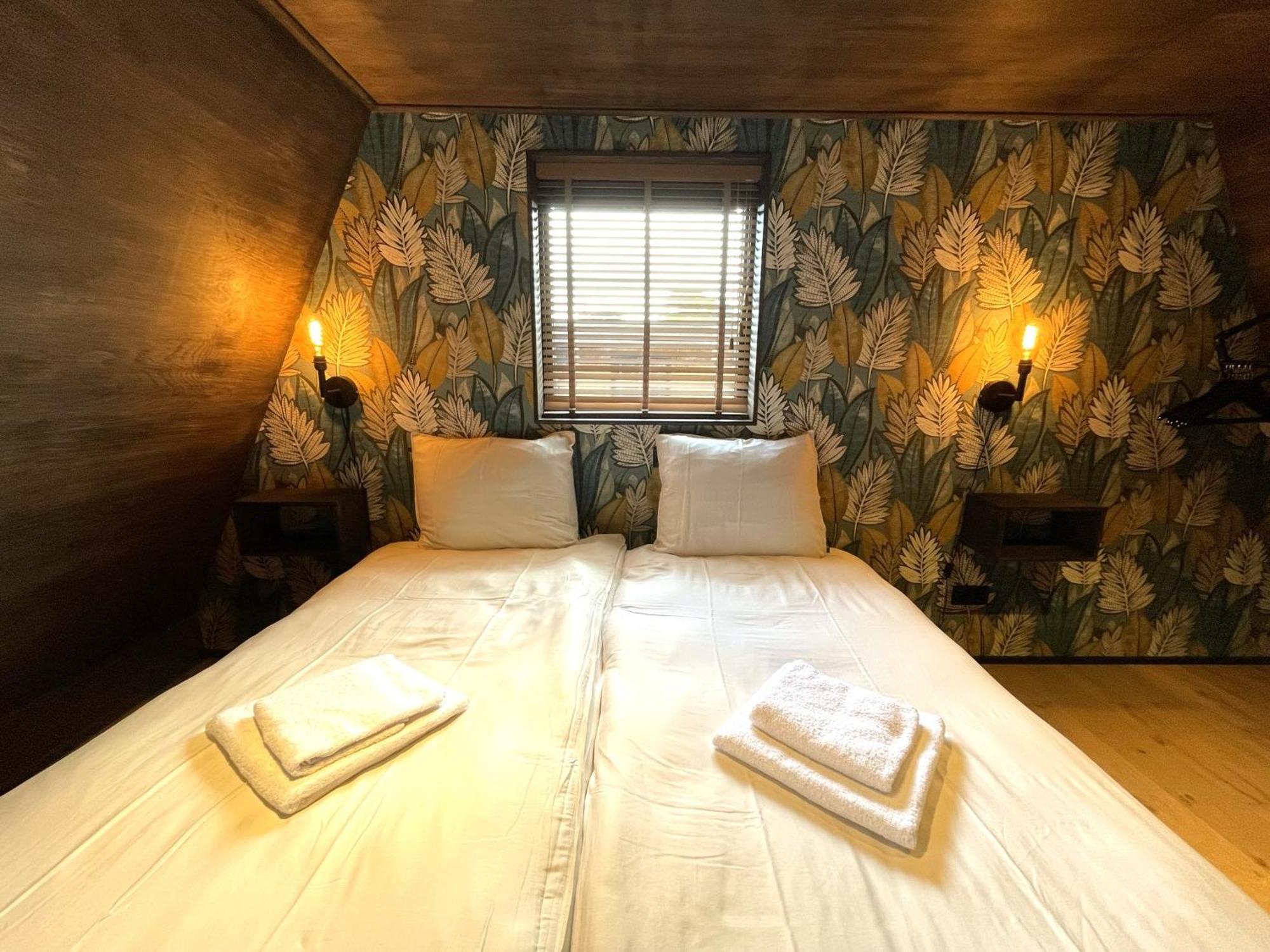 Park Heerehof Hotell Schoorl Rom bilde