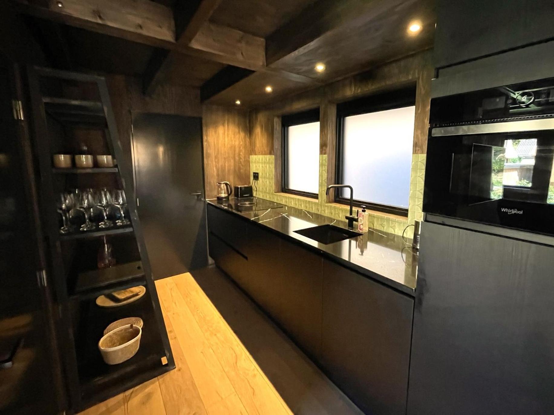 Park Heerehof Hotell Schoorl Rom bilde