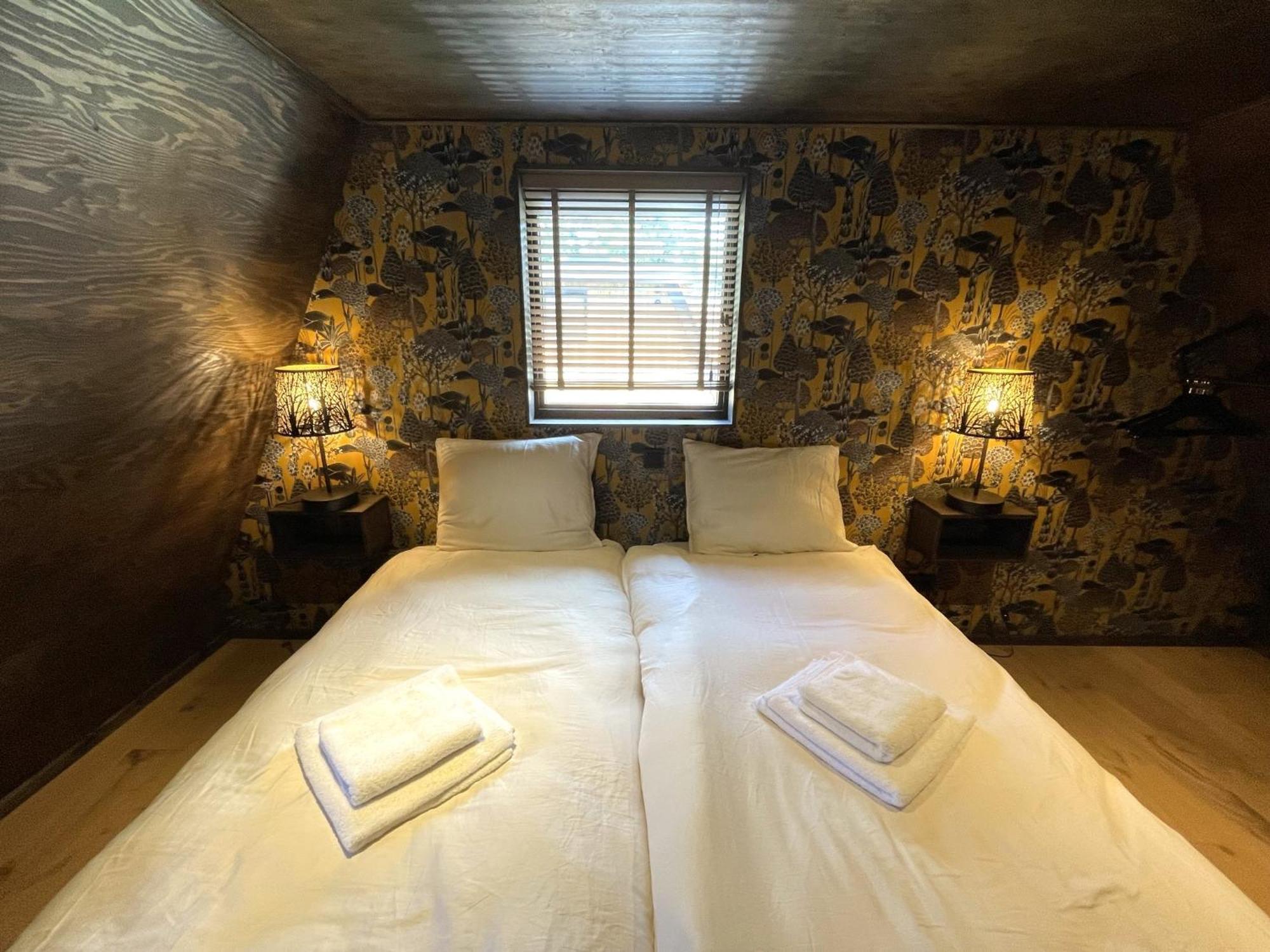 Park Heerehof Hotell Schoorl Rom bilde