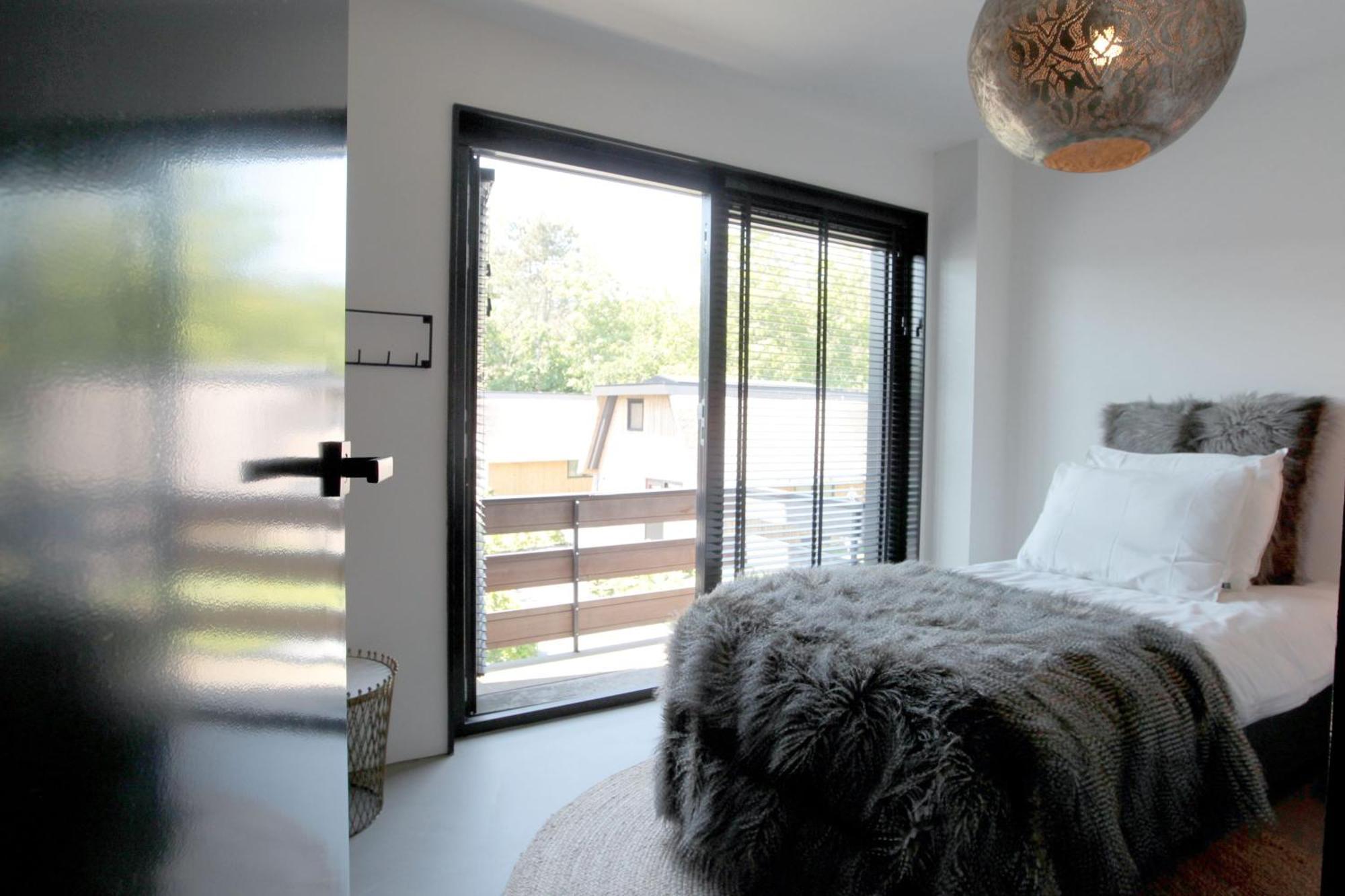 Park Heerehof Hotell Schoorl Rom bilde