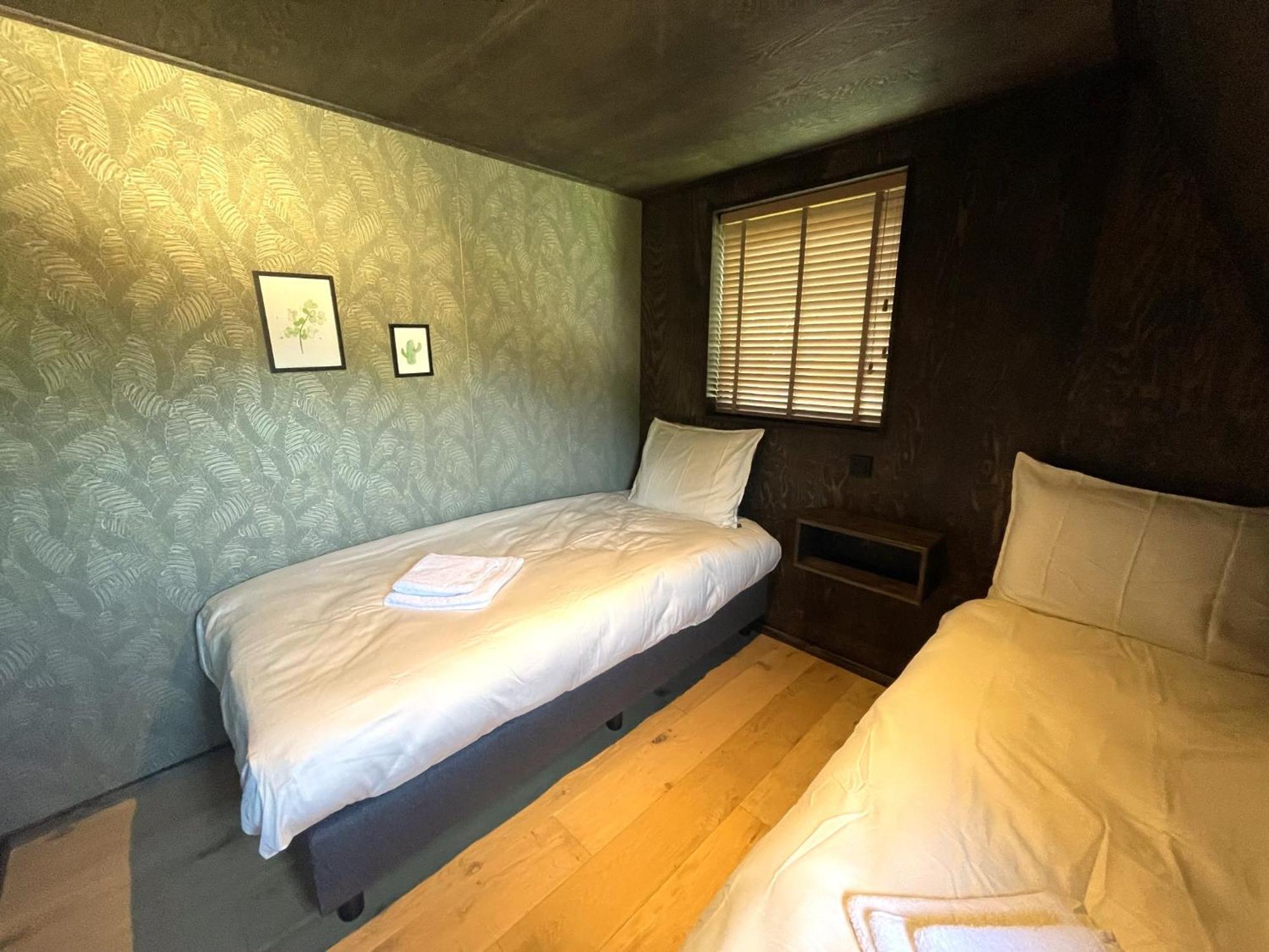 Park Heerehof Hotell Schoorl Rom bilde