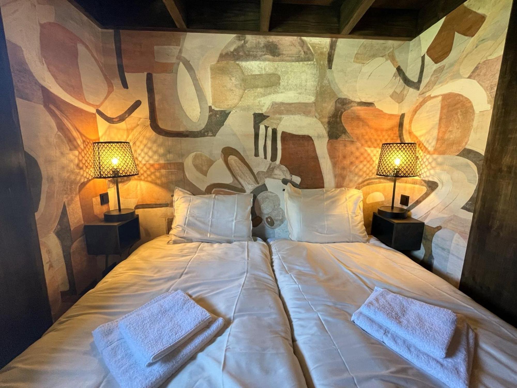 Park Heerehof Hotell Schoorl Rom bilde