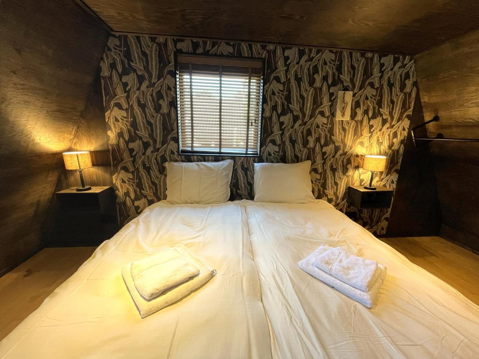 Park Heerehof Hotell Schoorl Rom bilde
