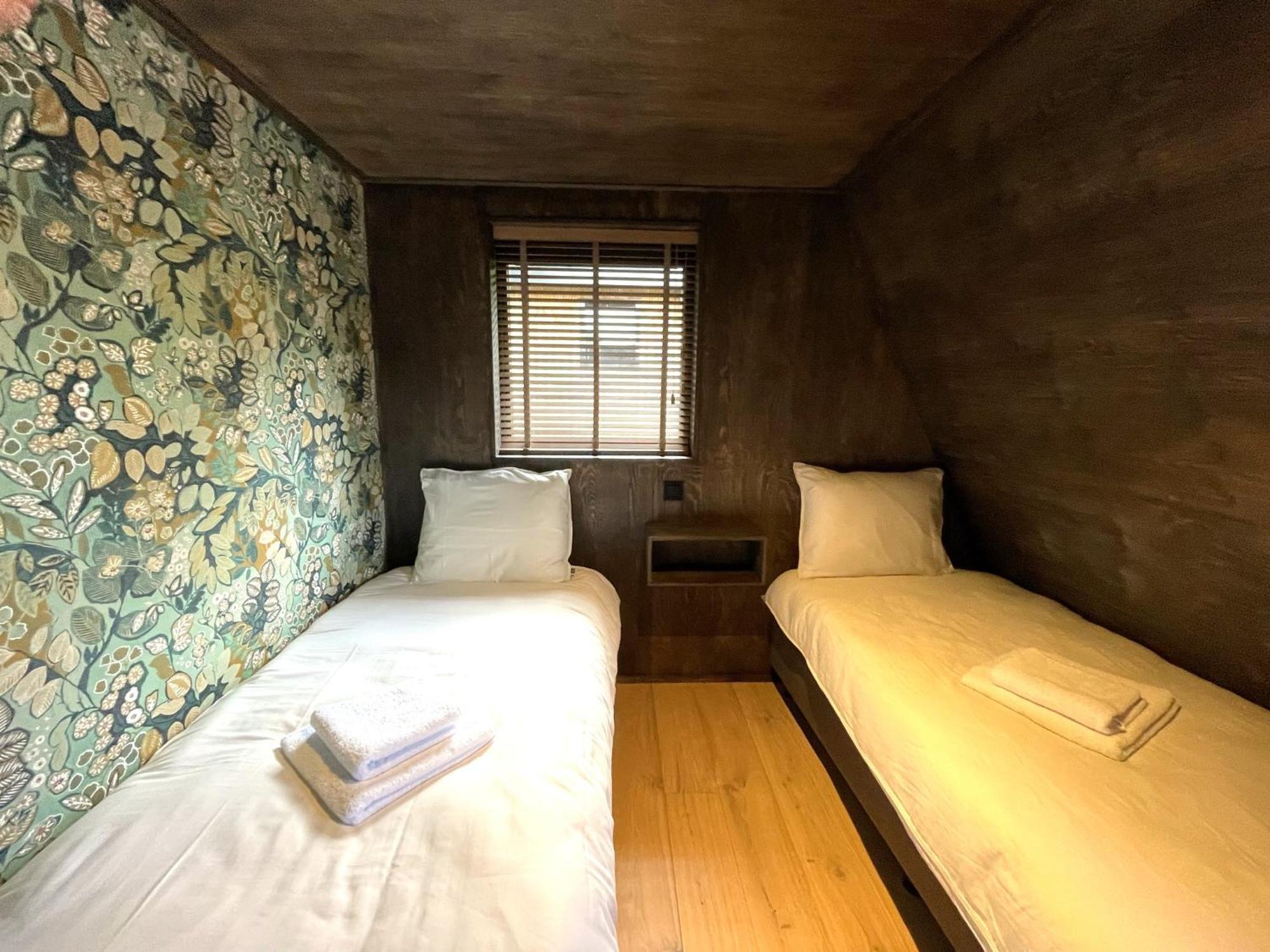 Park Heerehof Hotell Schoorl Rom bilde